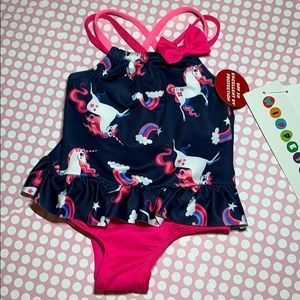 Wippette Swim One Piece